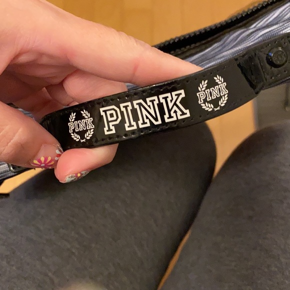 Victoria Secret Pink Bag - Picture 10 of 12